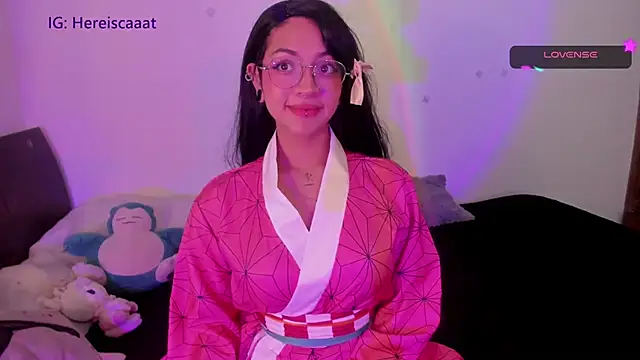 Snapshot of cataleya_kyuu__ chatting on 12, 2, 2025 cataleya kyuu online show from 12, 2, 2025