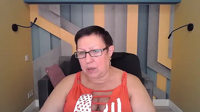 BarbaraTurners online show from 29, 9, 2025