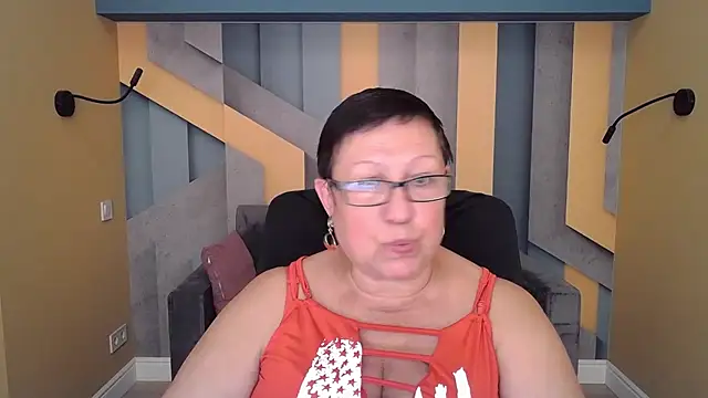 BarbaraTurners online show from 3, 10, 2025