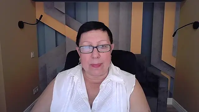 BarbaraTurners online show from 24, 10, 2025