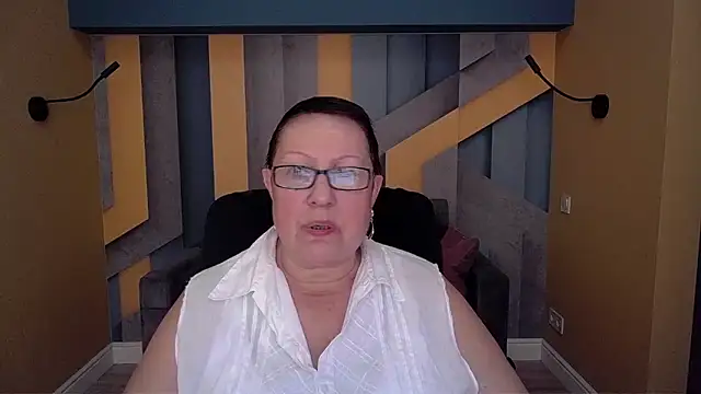 BarbaraTurners online show from 16, 11, 2025