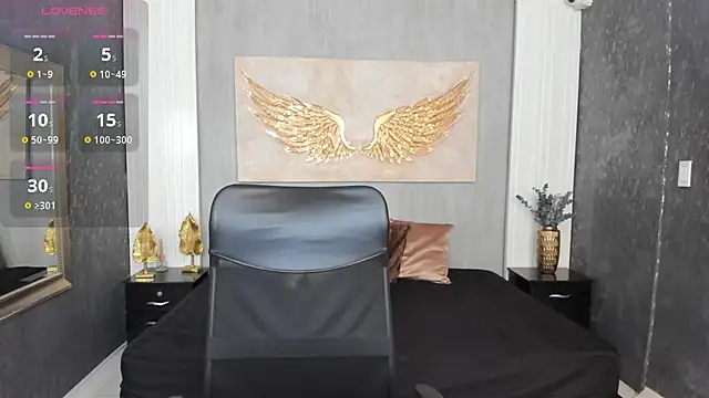 Snapshot of Valerie_Corthez chatting on 27, 2, 2026 Valerie Corthez online show from 27, 2, 2026