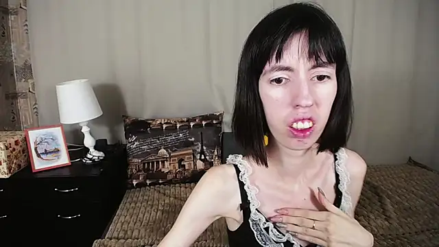 Unusual G online show from 29, 1, 2025