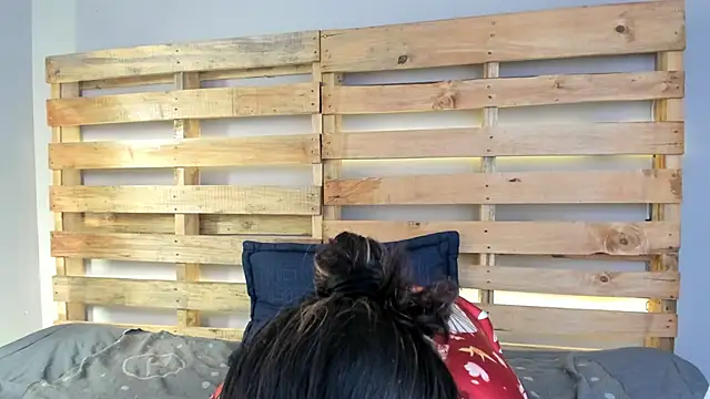 bulma bambina  online show from 15, 10, 2025