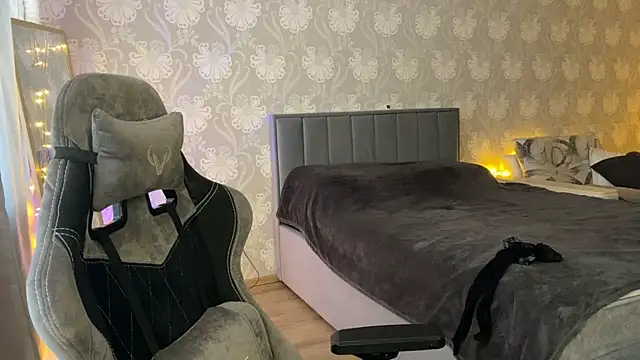 Bellamurr  online show from 9, 9, 2025