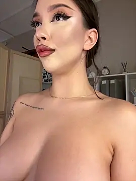 Snapshot of BamBam_XO chatting on 3, 2, 2025 BamBam XO online show from 3, 2, 2025