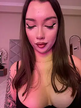 Snapshot of BamBam_XO chatting on 14, 3, 2025 BamBam XO online show from 14, 3, 2025