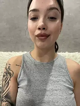 Snapshot of BamBam_XO chatting on 18, 3, 2025 BamBam XO online show from 18, 3, 2025