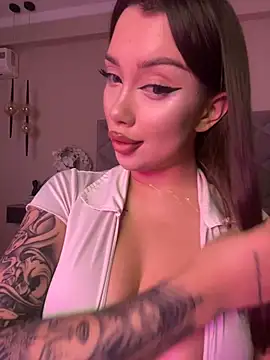 Snapshot of BamBam_XO chatting on 20, 3, 2025 BamBam XO online show from 20, 3, 2025