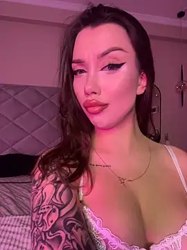 Snapshot of BamBam_XO chatting on 21, 3, 2025 BamBam XO online show from 21, 3, 2025