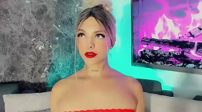 Snapshot of Emmaa_Saenz_ chatting on 9, 12, 2024 Emmaa Saenz online show from 9, 12, 2024