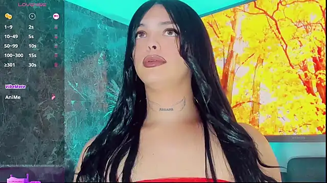 Emmaa Saenz  online show from 15, 10, 2025