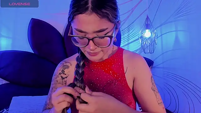 Arianavillada online show from 1, 2, 2025