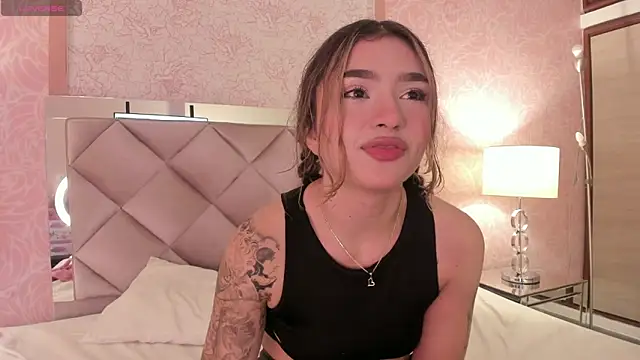 Arianavillada online show from 5, 12, 2025