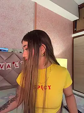 Arianavillada online show from 9, 2, 2026