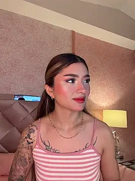 Arianavillada online show from 23, 2, 2026