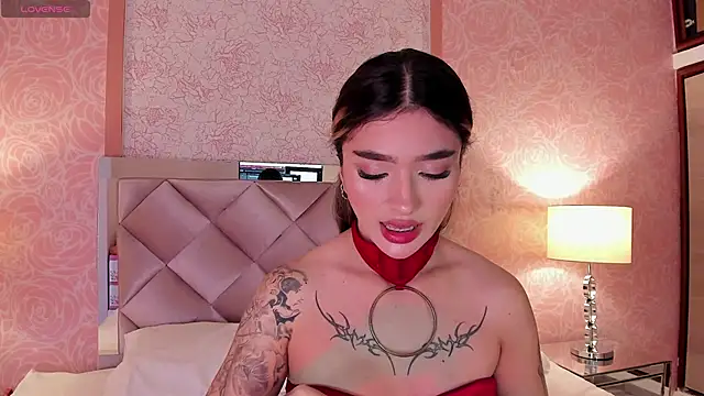 Arianavillada online show from 2, 4, 2026