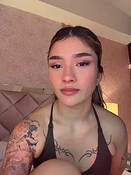 Snapshot of Arianavillada chatting on 23, 6, 2026 Arianavillada online show from 23, 6, 2026