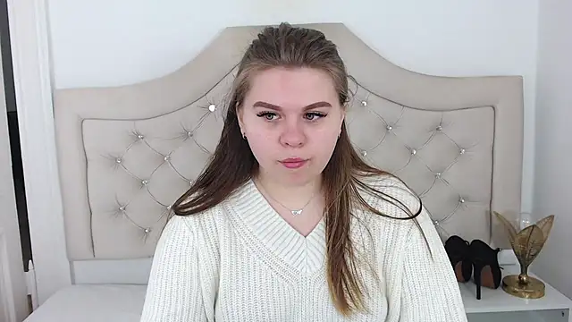 AbbyPleasure online show from 21, 12, 2024