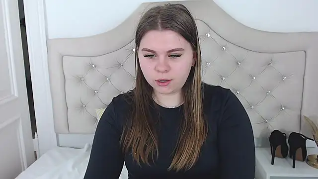 AbbyPleasure online show from 23, 12, 2024