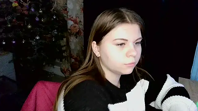 AbbyPleasure online show from 9, 1, 2025