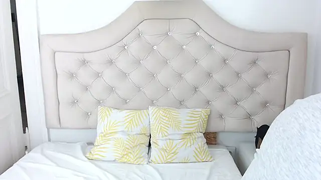 AbbyPleasure online show from 30, 1, 2025