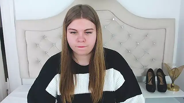 AbbyPleasure online show from 5, 2, 2025