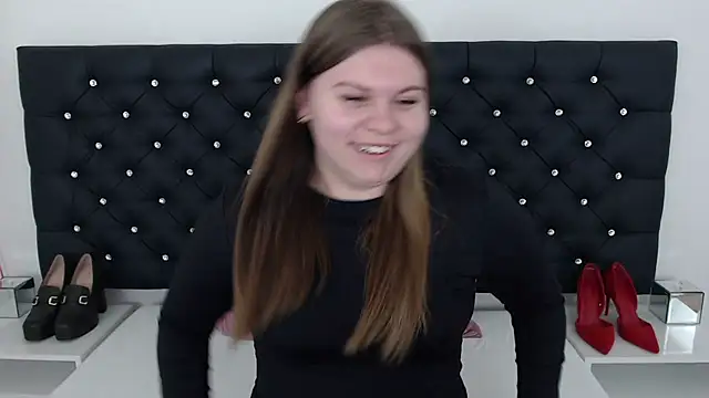 AbbyPleasure online show from 6, 3, 2025