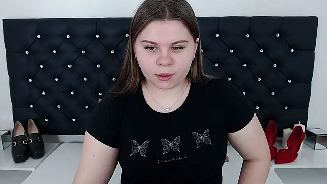 AbbyPleasure online show from 10, 3, 2025