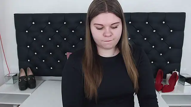 AbbyPleasure online show from 12, 3, 2025