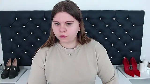 AbbyPleasure online show from 13, 3, 2025