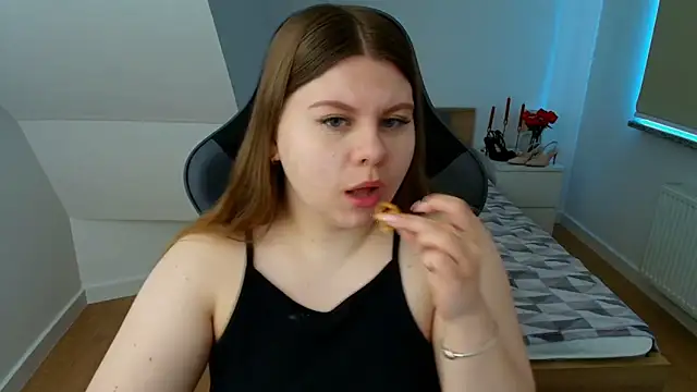 AbbyPleasure online show from 23, 3, 2026