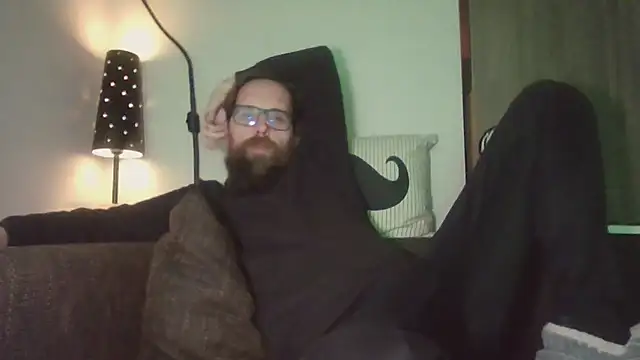 MeSteff online show from 30, 1, 2025