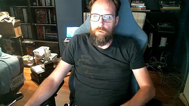 MeSteff online show from 10, 9, 2025