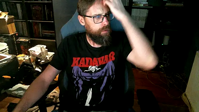 MeSteff online show from 18, 9, 2025