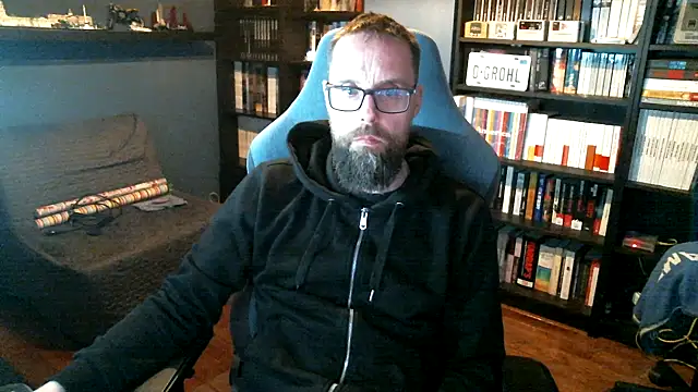 MeSteff online show from 18, 4, 2026