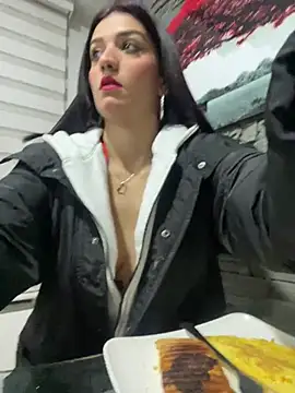 Snapshot of ZajiraShane chatting on 29, 1, 2025 ZajiraShane online show from 29, 1, 2025