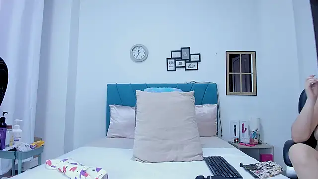 kamila lopez online show from 22, 11, 2025