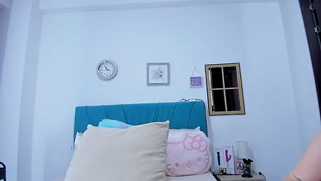 kamila lopez online show from 23, 3, 2026