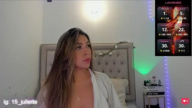 kristy calderon online show from 1, 4, 2026