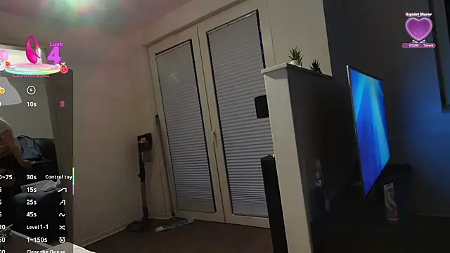 Hot ToyBoy6974 online show from 3, 2, 2026