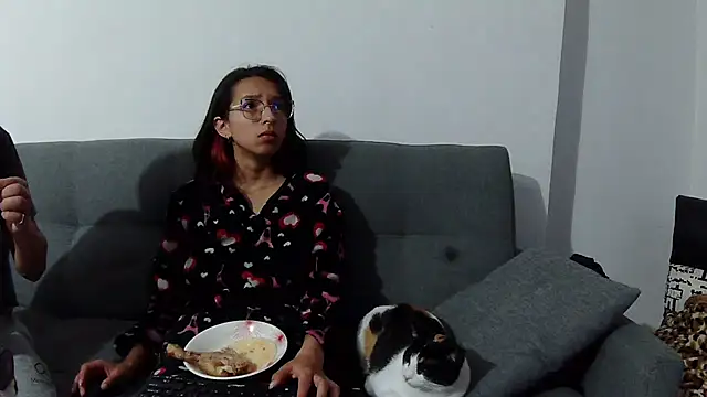 Katalleya jyj online show from 26, 2, 2025