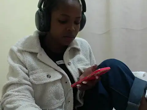 queen-sasha online show from 22, 5, 2026