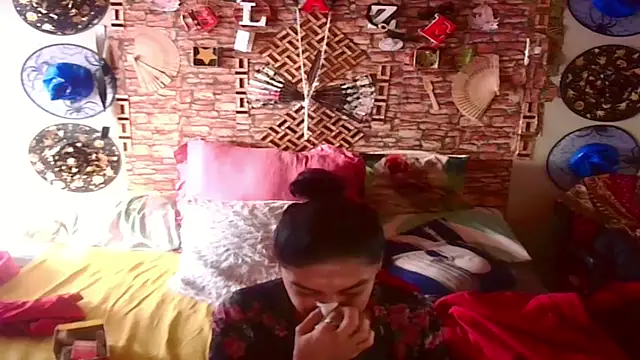 Indian Blaze00 online show from 10, 9, 2025