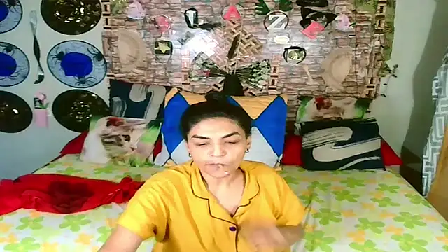 Indian Blaze00 online show from 21, 9, 2025