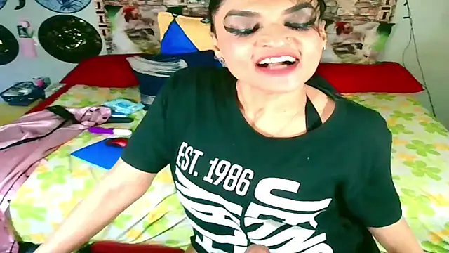 Indian Blaze00 online show from 21, 9, 2025