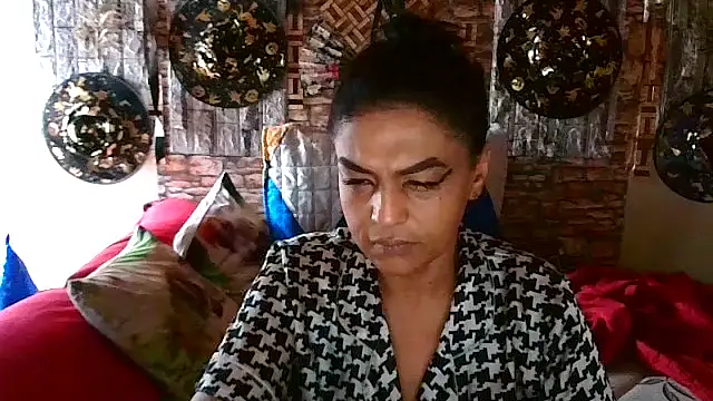 Indian Blaze00 online show from 19, 10, 2025