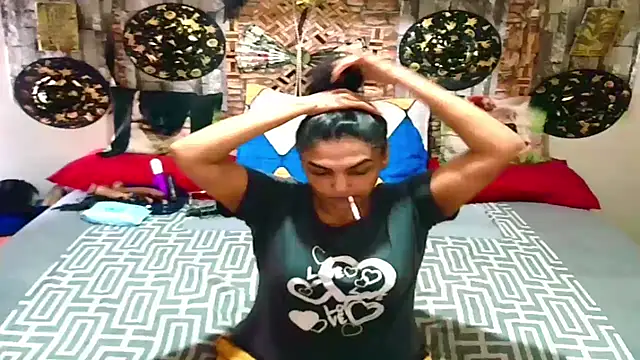 Indian Blaze00 online show from 20, 10, 2025