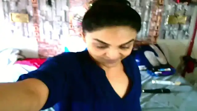 Indian Blaze00 online show from 8, 11, 2025