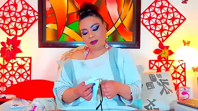 SQUIRTBRUNETE online show from 14, 12, 2025